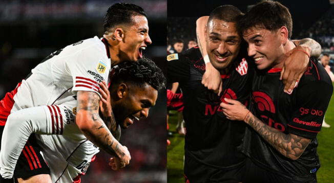 ¿A qué hora juega River Plate vs Instituto y dónde ver la Liga Profesional Argentina? ¿A qué hora juega River Plate vs Instituto y dónde ver la Liga Profesional Argentina?