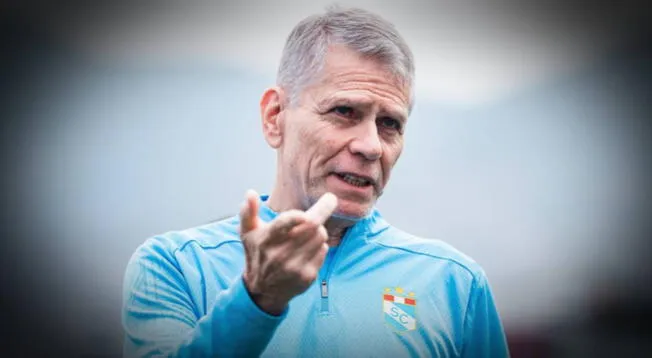 ¿Vuelve a Cristal? Autuori definirá si se refuerzan con talentoso delantero: "Encaminado su salida" ¿Vuelve a Cristal? Autuori definirá si se refuerzan con talentoso delantero: "Encaminado su salida"