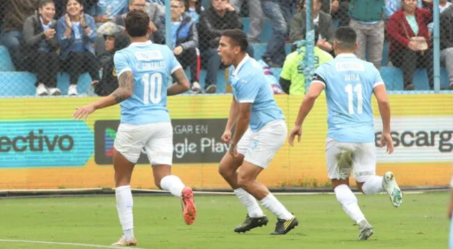 Sporting Cristal vs. Alianza Universidad EN VIVO por Liga 1: transmisión del partido Sporting Cristal vs. Alianza Universidad EN VIVO por Liga 1: transmisión del partido