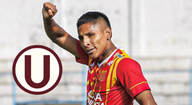 ¡Confirmado! Raúl Ruidíaz no jugará en Universitario este 2025 por esta poderosa razón