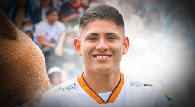 ¡Sorpresa! Yamir Ruidíaz daría el batacazo fichando por campeón peruano: "Ya entrena con..." ¡Sorpresa! Yamir Ruidíaz daría el batacazo fichando por campeón peruano: "Ya entrena con..."