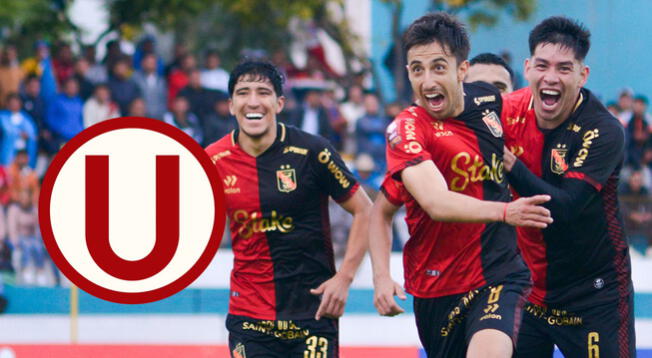 Campeón con Universitario es el flamante refuerzo de Melgar para el Clausura: "Presentamos a..."