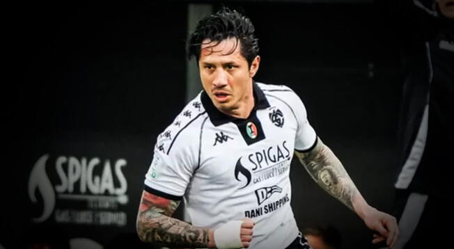 ¿Será Universitario? Gianluca Lapadula podría firmar por equipo campéon, según medios italianos ¿Será Universitario? Gianluca Lapadula podría firmar por equipo campéon, según medios italianos