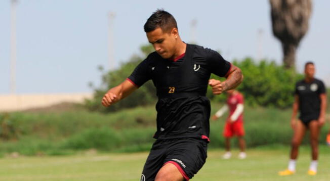 Jesús Barco remece el mercado y firma por club campeón para afrontar el Torneo Clausura 2025 Jesús Barco remece el mercado y firma por club campeón para afrontar el Torneo Clausura 2025