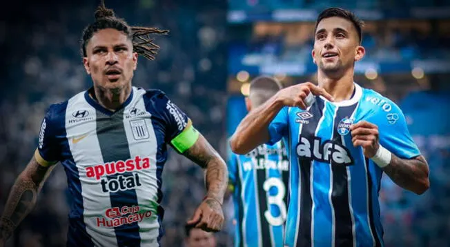 ¿A qué hora juega Alianza Lima vs Gremio por los playoffs de la Copa Sudamericana? ¿A qué hora juega Alianza Lima vs Gremio por los playoffs de la Copa Sudamericana?