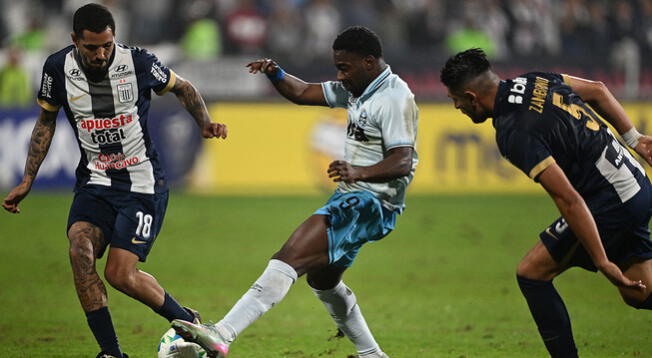 ¿Dónde ver Alianza Lima vs. Gremio por la vuelta de los playoffs de la Copa Sudamericana 2025? ¿Dónde ver Alianza Lima vs. Gremio por la vuelta de los playoffs de la Copa Sudamericana 2025?