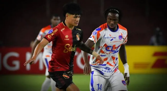 Tras salida de Kenji Cabrera, Melgar impacta al anunciar el préstamo de su delantero a club rival Tras salida de Kenji Cabrera, Melgar impacta al anunciar el préstamo de su delantero a club rival