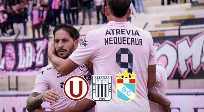 Sport Boys rompe el mercado: busca fichar a futbolistas de Alianza, Universitario y Cristal Sport Boys rompe el mercado: busca fichar a futbolistas de Alianza, Universitario y Cristal