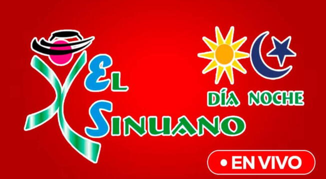 Resultados Sinuano Día de HOY, miércoles 23 de julio: números ganadores EN VIVO Resultados Sinuano Día de HOY, miércoles 23 de julio: números ganadores EN VIVO