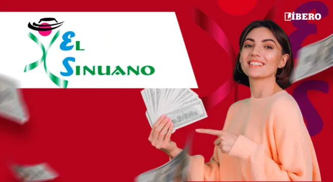 Resultados Sinuano Noche HOY, viernes 25 de julio: revisa los números ganadores de la lotería Resultados Sinuano Noche HOY, viernes 25 de julio: revisa los números ganadores de la lotería