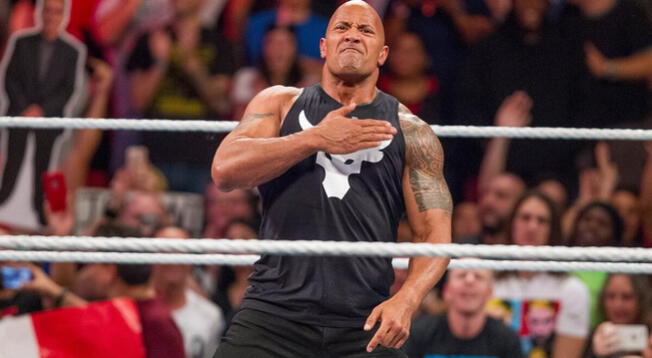 ¿La Roca volverá a la WWE para SummerSlam 2025? | Esto se sabe de su participación ¿La Roca volverá a la WWE para SummerSlam 2025? | Esto se sabe de su participación