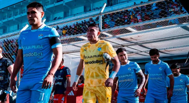 ¡Más salidas! Sporting Cristal informó la venta de destacado jugador y el préstamo de un defensor ¡Más salidas! Sporting Cristal informó la venta de destacado jugador y el préstamo de un defensor