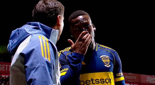 Purga en Boca Juniors: Los 4 futbolistas que no serán tomados en cuenta por Russo Purga en Boca Juniors: Los 4 futbolistas que no serán tomados en cuenta por Russo