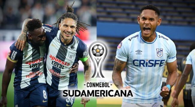 Alianza Lima vs U Católica: fecha, día y hora de los octavos de final de la Copa Sudamericana