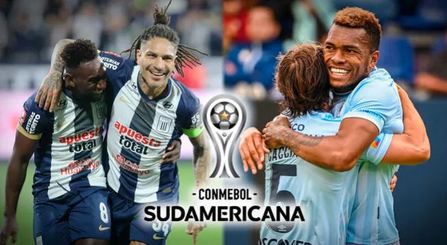 Alianza Lima vs U Católica: fecha, día y hora de los octavos de final de la Copa Sudamericana