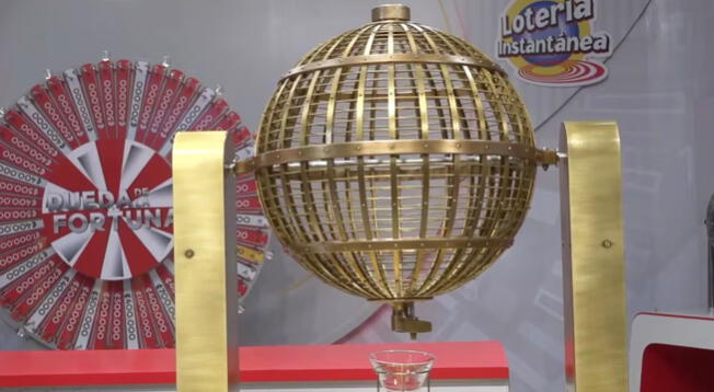 Lotería Nacional del domingo 27 de julio: números ganadores y lista completa de premios de la JPS Lotería Nacional del domingo 27 de julio: números ganadores y lista completa de premios de la JPS