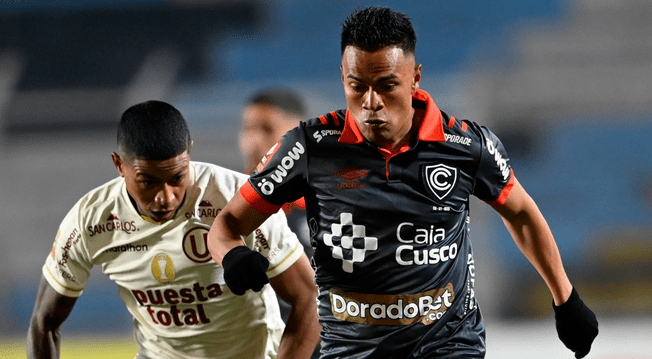 Universitario vs. Cienciano EN VIVO por Liga 1 MAX: transmisión del partido Universitario vs. Cienciano EN VIVO por Liga 1 MAX: transmisión del partido