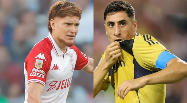 ¿A qué hora juega Boca Juniors vs Huracán y en qué canal pasan el partido de hoy? ¿A qué hora juega Boca Juniors vs Huracán y en qué canal pasan el partido de hoy?