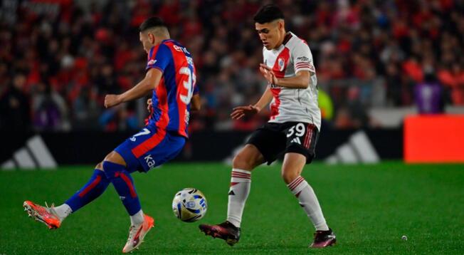 ¿Por dónde pasan el partido de River Plate vs. San Lorenzo EN VIVO GRATIS? ¿Por dónde pasan el partido de River Plate vs. San Lorenzo EN VIVO GRATIS?