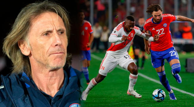 Ben Brereton arremete contra Ricardo Gareca y paraliza a Chile con fuertes confesiones: "Lo he..."