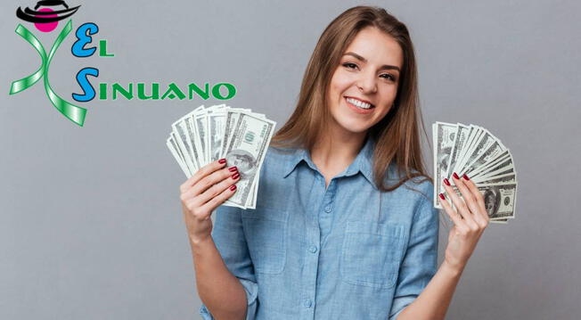 Sinuano Día y Noche del miércoles 30 de julio: números ganadores de la lotería colombiana Sinuano Día y Noche del miércoles 30 de julio: números ganadores de la lotería colombiana