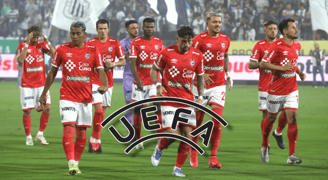 Figura de Cienciano es tentado por importante equipo europeo y podría dejar al 'Papá'