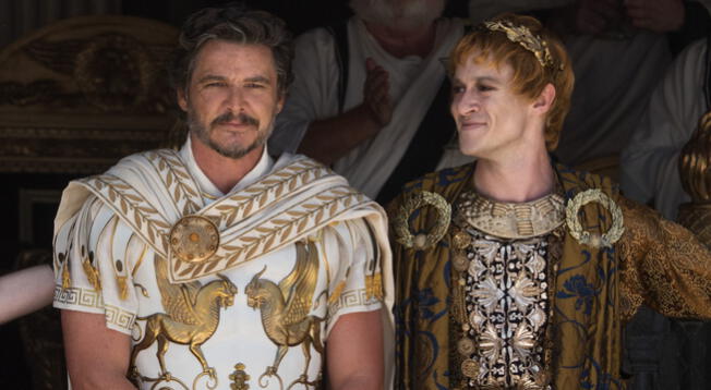 'Gladiador 2' en streaming | Película con Pedro Pascal tiene fecha de estreno en plataformas: ¿Se verá en Netflix? 'Gladiador 2' en streaming | Película con Pedro Pascal tiene fecha de estreno en plataformas: ¿Se verá en Netflix?