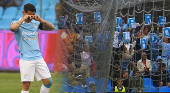 Esposa de Yotún realizó emotiva sorpresa que desató el llanto de jugador: "Siempre a tu lado"