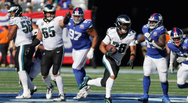 Pretemporada NFL 2025: partidos, fechas, horarios y calendario