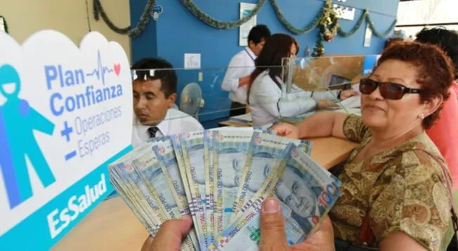 Bono 820 soles | ¿Quiénes pueden cobrar este beneficio económico en agosto? Bono 820 soles | ¿Quiénes pueden cobrar este beneficio económico en agosto?