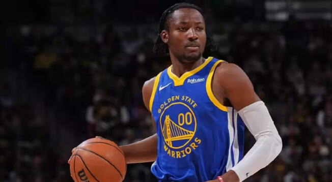 ¿Jonathan Kuminga abandona los Warriors? Razón y equipos que pretenden al All-Star ¿Jonathan Kuminga abandona los Warriors? Razón y equipos que pretenden al All-Star