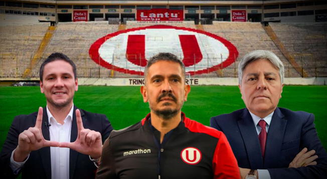 SUNAT elige al nuevo administrador de Universitario: candidatos, propuestas y últimas noticias SUNAT elige al nuevo administrador de Universitario: candidatos, propuestas y últimas noticias