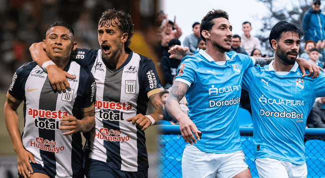 Alianza Lima vs Sporting Cristal: fecha, hora y canal de la fecha 4 del Torneo Clausura Alianza Lima vs Sporting Cristal: fecha, hora y canal de la fecha 4 del Torneo Clausura
