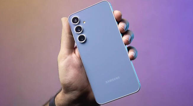 No compres el S25 Ultra | Este 'Fan Edition' de Samsung es mucho más barato e igual de potente con cámaras 4K No compres el S25 Ultra | Este 'Fan Edition' de Samsung es mucho más barato e igual de potente con cámaras 4K