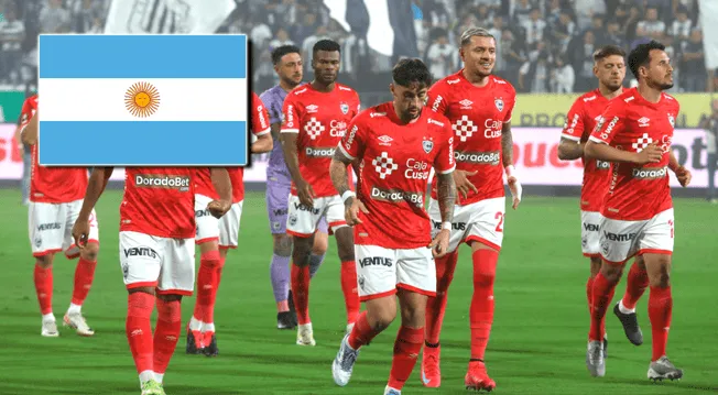 Cienciano desvinculó a jugador argentino y abrió cupo de extranjero para la Sudamericana Cienciano desvinculó a jugador argentino y abrió cupo de extranjero para la Sudamericana