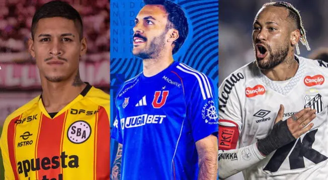 Partidos de hoy EN VIVO, lunes 4 de agosto: programación, horario y dónde ver fútbol