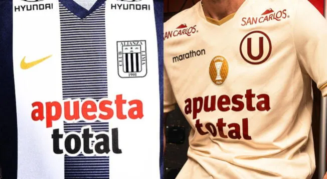 Jugó en Alianza Lima y ahora declaró su amor por Universitario: "Es un sentimiento distinto" Jugó en Alianza Lima y ahora declaró su amor por Universitario: "Es un sentimiento distinto"