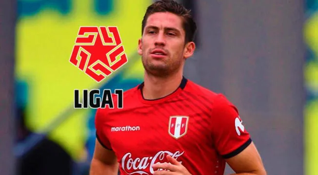 ¿A la Liga 1? Santiago Ormeño dejó su club en China y tomó firme decisión sobre su futuro