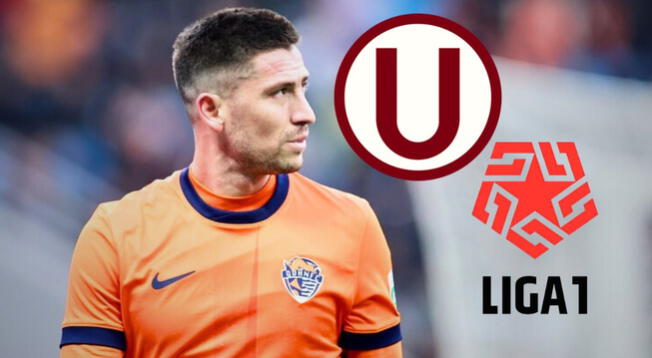 ¿Universitario? Santiago Ormeño cerca de fichar por club campeón de la Liga 1: "Tiene posibilidad"