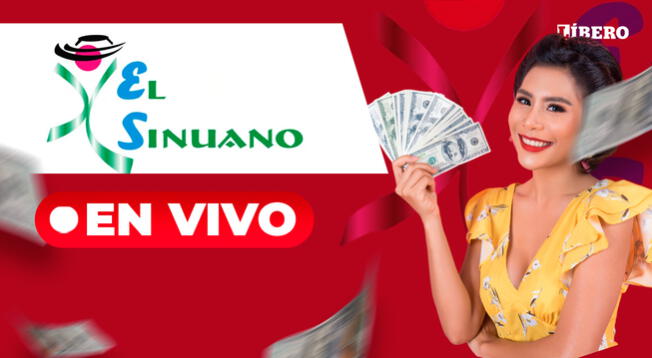 Sinuano Día y Noche hoy, viernes 8 de agosto | Resultados y a qué hora se juega el chance