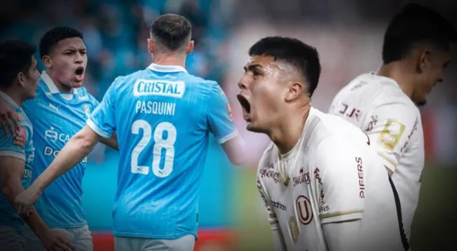 Jugó en Sporting Cristal y ahora confesó su acercamiento a Universitario: "Llegar a la 'U'..."