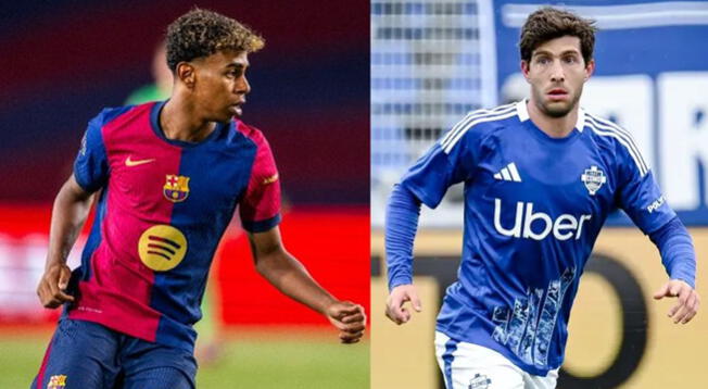 ¿A qué hora juega Barcelona vs Como y qué canal transmite el Trofeo Joan Gamper? ¿A qué hora juega Barcelona vs Como y qué canal transmite el Trofeo Joan Gamper?