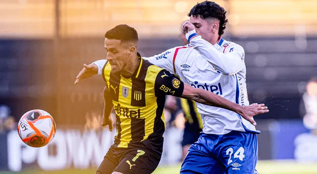Clásico Peñarol vs. Nacional EN VIVO ONLINE GRATIS por VTV Clásico Peñarol vs. Nacional EN VIVO ONLINE GRATIS por VTV