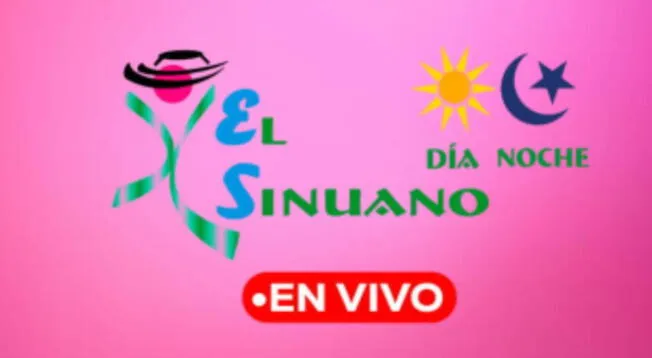 Sinuano Día de HOY, domingo 10 de agosto de 2025: últimos resultados del chance de Colombia Sinuano Día de HOY, domingo 10 de agosto de 2025: últimos resultados del chance de Colombia