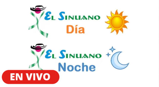 Resultados Sinuano Día HOY, 11 de agosto: números ganadores del chance de Colombia EN VIVO Resultados Sinuano Día HOY, 11 de agosto: números ganadores del chance de Colombia EN VIVO