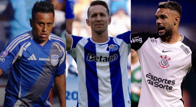 Partidos de hoy EN VIVO, lunes 11 de agosto: programación y dónde ver fútbol Partidos de hoy EN VIVO, lunes 11 de agosto: programación y dónde ver fútbol