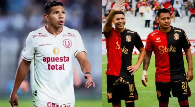 Fue campeón con Universitario y ahora declaró su amor por FBC Melgar: "Mi casa"
