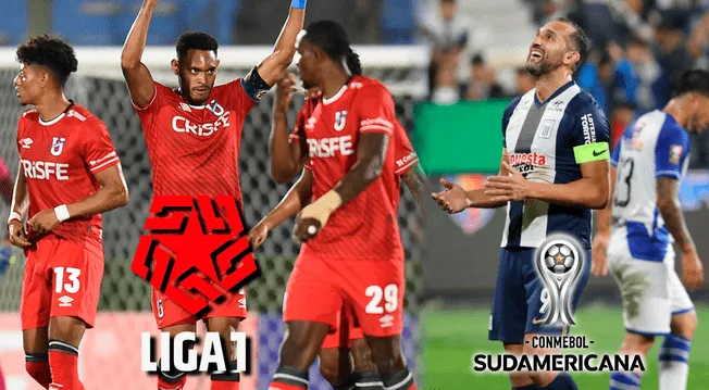 La rompió en la Liga 1 y ahora llegó con U Católica para eliminar a Alianza de la Sudamericana La rompió en la Liga 1 y ahora llegó con U Católica para eliminar a Alianza de la Sudamericana