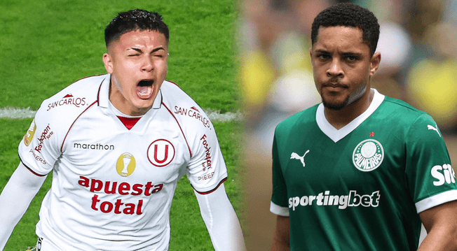 Alineaciones Universitario vs. Palmeiras: el poderoso once de Fossati en busca del triunfo Alineaciones Universitario vs. Palmeiras: el poderoso once de Fossati en busca del triunfo