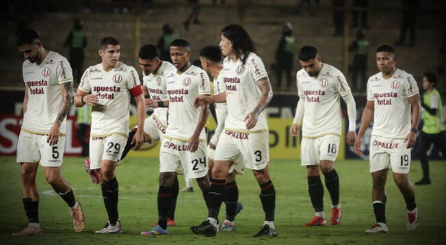 Club de Europa ficharía a extranjero que fue criticado en Universitario: "Próximas horas..."